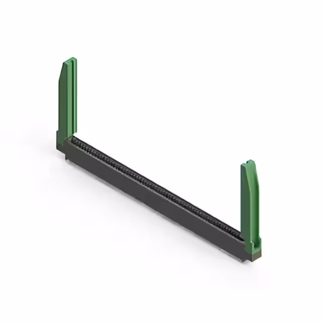 395-066-558-678 EDAC Inc.  Edgeboard Connectors